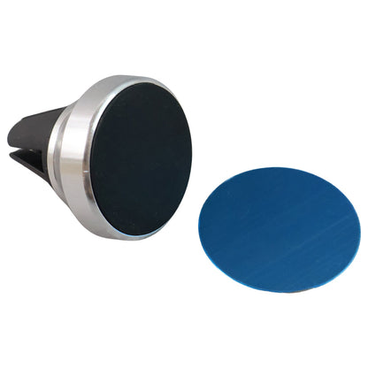 360° Rotating Magnetic Phone Holder Stand (1 Pc)