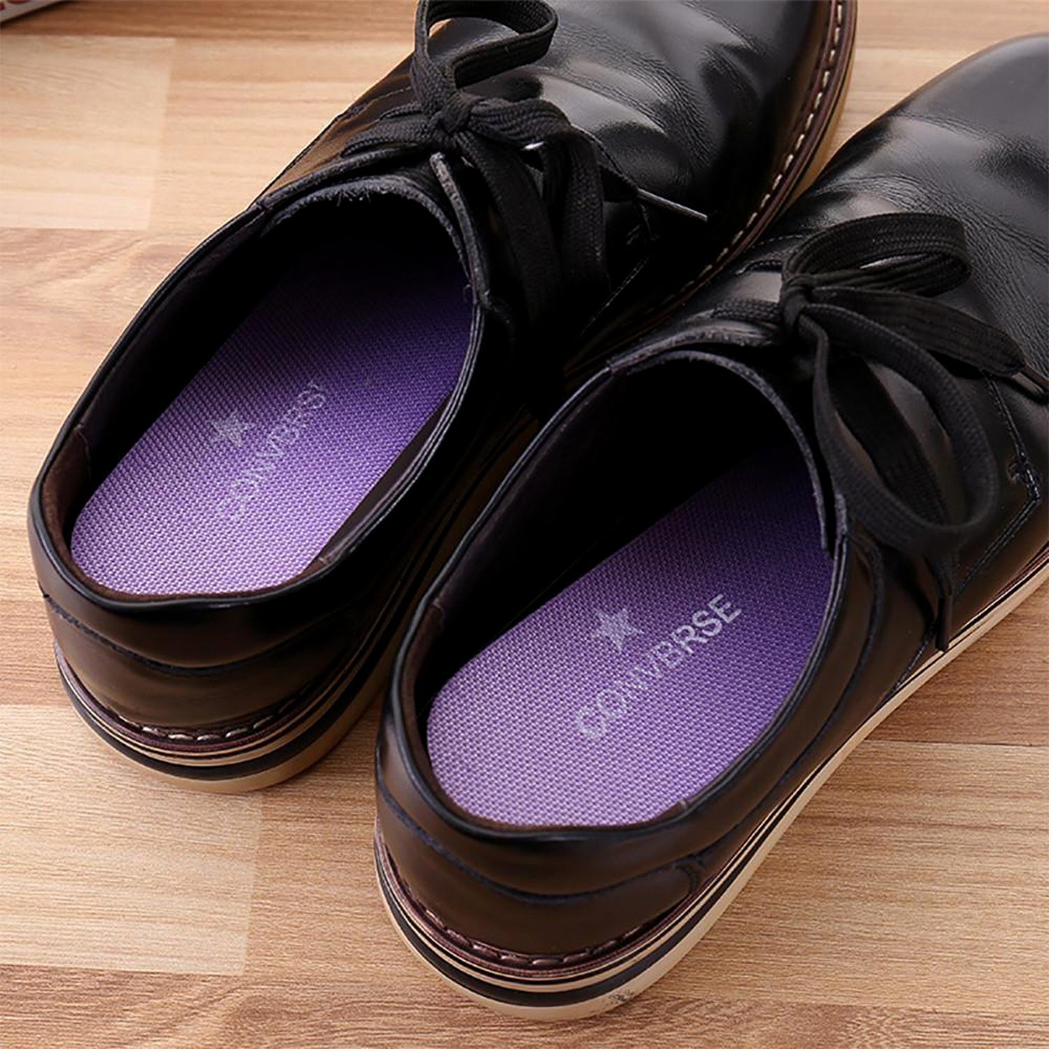 Comfortable Height Lift Insoles 