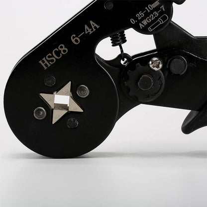 Approx 1200 Piece Ferrule Crimping Tool Kit Set